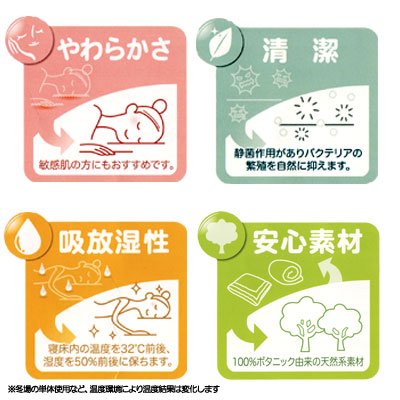 Amazon｜天使の繊維テンセル マシュマロフトン シングル 150×210cm